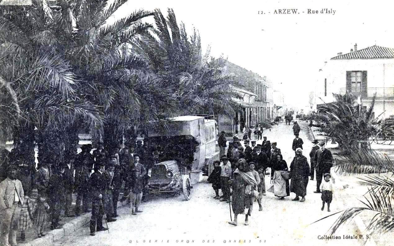 145- Arzew - Rue d'Isly.jpg